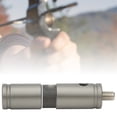 thumbnail image 1 of Bow Extension Bar, Bow Balances Bar, Archery Bow Stabilizer, Durability Reverse Bow For Competitive Shooting, 1 of 8