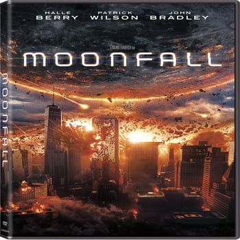 Lionsgate Home Entertainment Moonfall (DVD video)