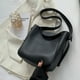 thumbnail image 5 of Bolso bandolera para mujer, bolso de hombro, bolso de piel, espacioso, tipo hobo, para mujer, bolsos bandolera de moda, bolsos de mano, bolso tipo cubo, cartera, bolso de viaje, bolso de, 5 of 5