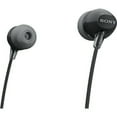 thumbnail image 2 of Sony WI-C300 Wireless In-Ear Headphones (Black), 2 of 4