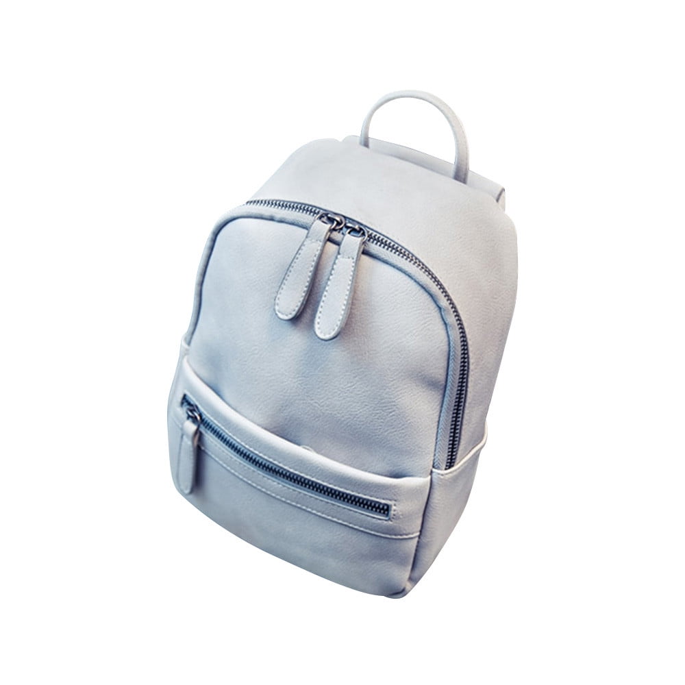 New Fashion Casual Female feminine backpack for teenage girls school