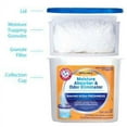 thumbnail image 6 of Arm & Hammer Fragrance Free Refillable Moisture Absorber, 14 oz. Tub, 6 of 9