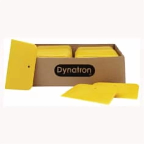 Dynatron Yellow Spreader, 344, 3 x 4, 144 per case