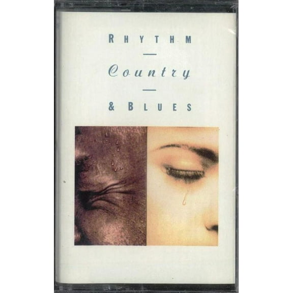 Various - Rhythm Country And Blues - Cassette