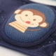 thumbnail image 3 of Whataatahia Juego de 5 pares de protectores ajustables para codos y rodillas para bebés de esponja gruesa para niños, 3 of 5