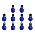 thumbnail image 1 of Squeezo Mano Whistle Sports Whistle Loud Loud Crisp Sound Whistle Whistle (azul), 1 of 4