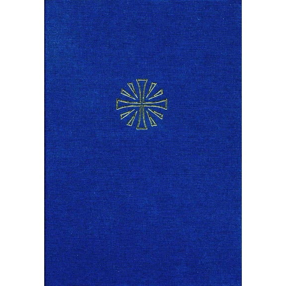 Compact Bible-RSV (Hardcover)