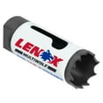 thumbnail image 4 of Lenox Bi-Metal Speed Slot Hole Saw With T3 Technology, 25/32 Inch, 4 of 4