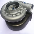 thumbnail image 2 of Seapple HC5A Turbocharger 3594163 3803338 CH10899 3803474 Compatible with 2006- Cummins Various with K50 KTA50 Eng, 2 of 4