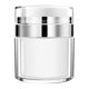 thumbnail image 1 of 50ML Nuevo Acrílico Bomba Sin Aire Frasco De Crema Vacía Botella Recargable Cosmética Contiene Venta Caliente, 1 of 4