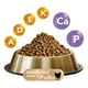 thumbnail image 3 of Croqueta Natdog Pollo/Cachorro/20Kg, 3 of 4