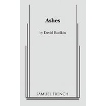 Ashes, (Paperback)