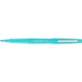 thumbnail image 2 of Paper Mate® Flair® Porous-Point Pen, Sky Blue Ink, 2 of 3