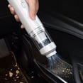 thumbnail image 2 of Save 15% on Essentials! Car Vacuum Cleaner Handheld Brushless Vacuum Cleaner Motorcycle Wireless Collector Suction And Blowing Purpose Pet Hair Cleaner, 2 of 9