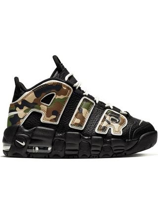 Uptempo 93 store