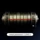 thumbnail image 5 of Cerradura de juguete BuyWeekMX Metal Cryptex Retro Cilindro 15 cm, 5 of 9