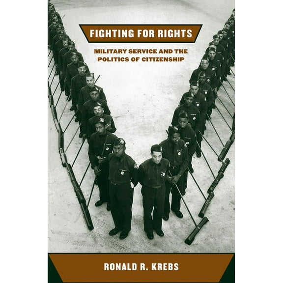 Cornell Studies in Security Affairs Fighting for Rights, (Hardcover)