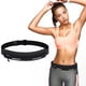 thumbnail image 1 of Riñonera Para Correr Bolsa de cintura para correr Bolsas de cinturón de teléfono elásticas impermeables para deportes al aire libre (negro), 1 of 9