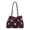 Red, variant on Uobin Universal Large Capacity Shoulder Bag For Everyday Use – Fashionable Tote Style Work Travel Casual