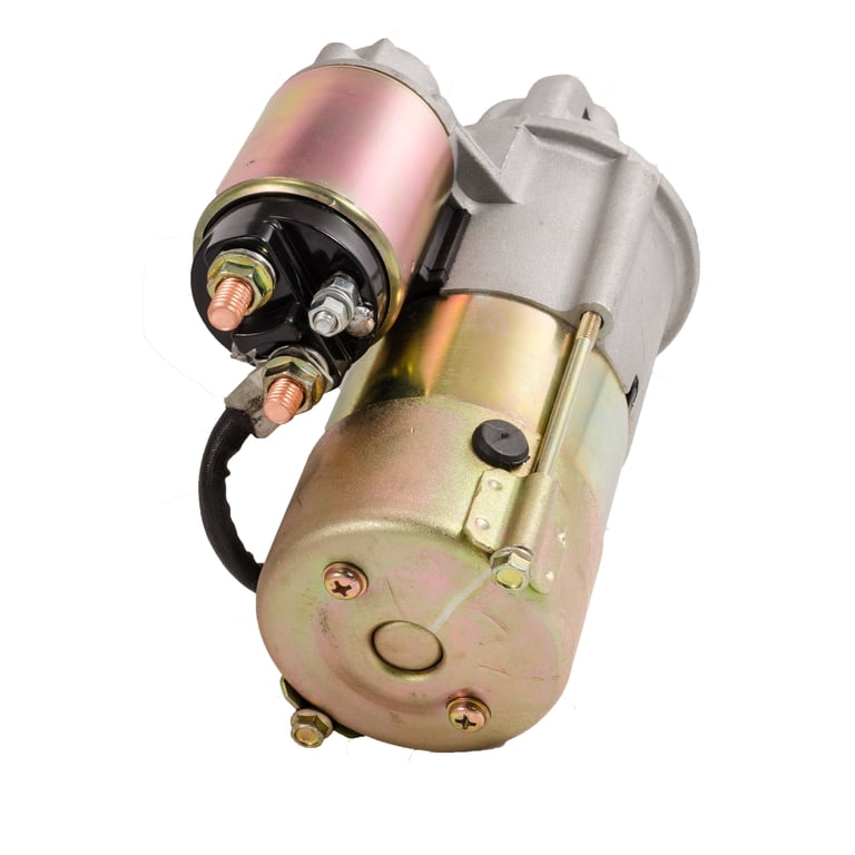 New Starter for Buck Chevy Pontac Olds Camaro mpala Truck 3.8L 6484