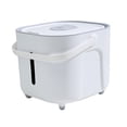 thumbnail image 4 of jesticaly Dog Food torage Container Multipurpose Airtight Food for Food Dog Dry Flour L, 4 of 6