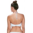 thumbnail image 4 of Freya Women  High Neck Halter Padded Bras, 4 of 12