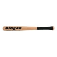 thumbnail image 2 of Handheld Baseball Bat Practical Wooden Baseball Bat Stylish Wood Stick for Baseball Sports Bat, 2 of 9