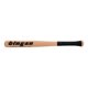 thumbnail image 2 of Bate de béisbol de mano, práctico y de madera, elegante palo de madera para deportes de béisbol., 2 of 8
