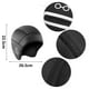 thumbnail image 2 of Pañuelo para la cabeza, pañuelo para el cuello, pañuelo para ciclismo, motocicleta, gorro de invierno cálido y resistente al viento para hombres y mujeres, casco debajo del sombrero, 2 of 7