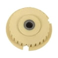thumbnail image 3 of HILABEE Sewing Machine Timing Pulley Replacement Sewing Accessory for 1873 2730 1800 7mm Hole, 3 of 9