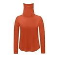 thumbnail image 5 of Aueoeo Mask UPF 50+ Sun Protection Tops For Women Lightweight Performance Long Sleeve Shirt For Fishing Running, 5 of 6