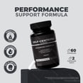 thumbnail image 4 of (3 Pack) Self-Centered - Original SelfCentered Capsules with a Natural Daily Blend for Wellness | Clean, Gentle, Easy-to-Swallow Pills (180 Capsules), 4 of 10