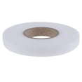 thumbnail image 4 of Cinta de Dobladillo Blanca de 2 Piezas, Cinta de Planchado de 90 Yardas para Planchar en La Costura, Cinta de Planchado Cinta de Fijación de Cinta Tex Sunnimix Dobladillos de fusión de tela, 4 of 8