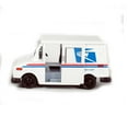 thumbnail image 3 of 5" Die-cast: USPS LLV Mail Delivery Truck (Generic box), 3 of 3