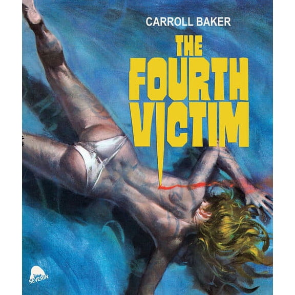 The Fourth Victim (DVD)