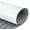 Grey with Black Seam, variant on AbahubFit EVA Foam Boat Flooring 96"x45.6"/36"/28.8", 48"x16.8", Self Adhesive Non-Slip Marine Deck Mat for Motorboat Kayak Surfboard SUP