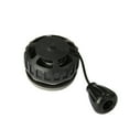 thumbnail image 1 of stanreset Valve Joint Durable Black Plastic Valves Adapter Lightweight Corrosion Resistance Drawstring Sturdy Accessory Water Sport, 1 of 1