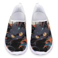 thumbnail image 1 of Zapatos casuales con estampado de gato lindo en 3D para mujer, nuevos zapatos deportivos para exteriores de verano y otoño, zapatos planos ligeros y cómodos de malla transpirable, 1 of 5