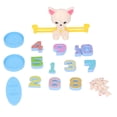 thumbnail image 4 of Balanza de Equilibrio Ormromra Forma de Perro para Niños, 4 of 8