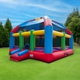 thumbnail image 2 of XJUMP Grand Party Dome 20' Bounce House, 2 of 2