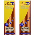 thumbnail image 2 of Cuchillas para Afeitar de Seguridad LORD Shark Super Chrome Paquete de 200, 2 of 4