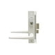 thumbnail image 2 of Cerradura Phillips Slim Manija Delgada Aluminio Perfil, 2 of 4