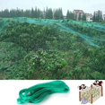 thumbnail image 5 of Red pesada antiaves, cerca de jardín y cultivos, valla protectora, malla antiaves, ciervo, gato, perro, pollo, 5 of 5