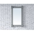 thumbnail image 3 of James Martin Vanities 650-M22-VBL 22 in. Brittany Mirror  Victory Blue, 3 of 4