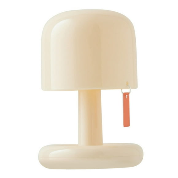 Luz Nocturna Cálida, Luz Nocturna De Toque PC Luz Nocturna Linda Control De Toque Luz Nocturna Para Bebé Diseño Fácil De Usar