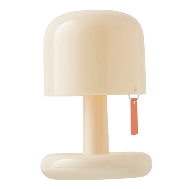 Luz Nocturna Cálida, Luz Nocturna De Toque PC Luz Nocturna Linda Control De Toque Luz Nocturna Para Bebé Diseño Fácil De Usar