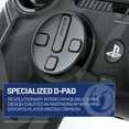 thumbnail image 5 of Nacon Revolution 5 Pro Officially Licensed PlayStation Wireless Controller for PS5 / PS4 / PC - Hall Effect, Trigger Stops, Map Buttons - Urban Camo, 5 of 9