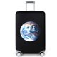 thumbnail image 1 of Moda Maleta Cubierta Espesar Desgaste 18-32 Pulgadas Equipaje Protector Carro De Viaje Esencial A Prueba De Polvo Suministros huangjie unisex, 1 of 2