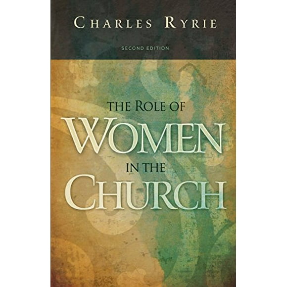 The Role of Women in the Church