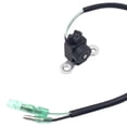 thumbnail image 3 of Pulser Coil 6B4-85580-00 6B4-85580-02 Piezas de repuesto directas Motor fueraborda de barco para 9. 15HP 2T 5D / 6B4A 6B3A / Motor Engine Sharpla Bobina de pulsos, 3 of 5